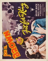 Fit for a King movie poster (1937) Poster MOV_62177b84