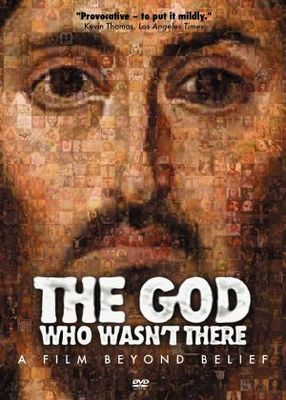 The God Who Wasn't There movie poster (2005) poster