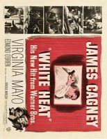 White Heat movie poster (1949) Tank Top #631174