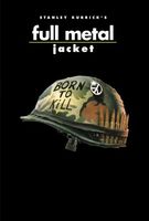 Full Metal Jacket movie poster (1987) Poster MOV_622212ba