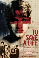 To Save a Life movie poster (2009) tote bag #MOV_6225e110