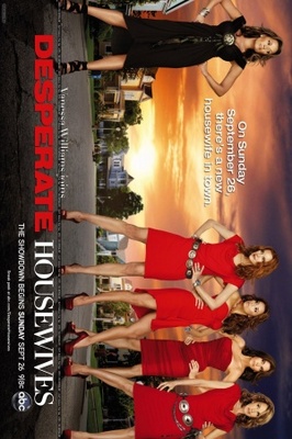 Desperate Housewives movie poster (2004) Poster MOV_62262d6c