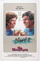 The Four Seasons movie poster (1981) Tank Top #1134283