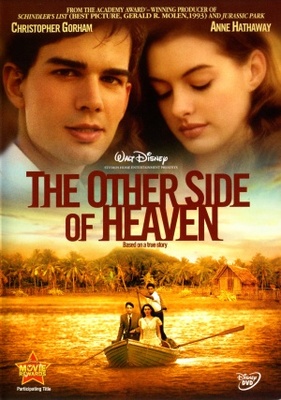 The Other Side of Heaven movie poster (2001) poster