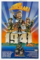 1941 movie poster (1979) Longsleeve T-shirt #722247