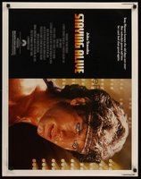 Staying Alive movie poster (1983) Poster MOV_622d680c