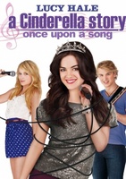 A Cinderella Story: Once Upon a Song movie poster (2011) hoodie #710887