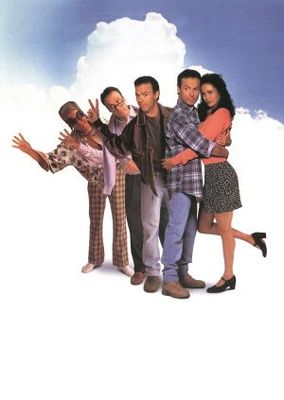 Multiplicity movie poster (1996) Poster MOV_62300cdc