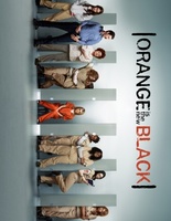 Orange Is the New Black movie poster (2013) hoodie #1138677