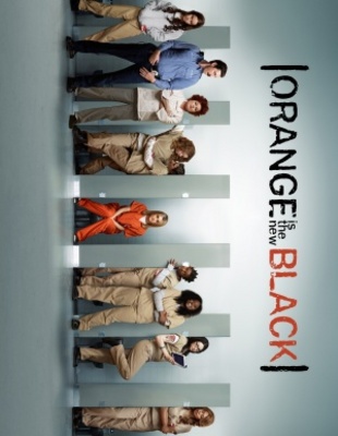 Orange Is the New Black movie poster (2013) Poster MOV_6231abb0