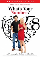 What's Your Number? movie poster (2011) Tank Top #724398