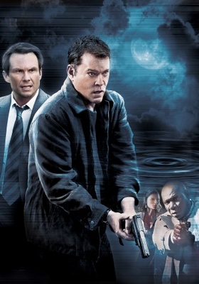 The River Murders movie poster (2011) calendar