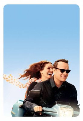 Larry Crowne movie poster (2011) Poster MOV_6237101f
