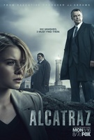 Alcatraz movie poster (2012) Tank Top #1071977