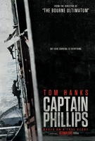 Captain Phillips movie poster (2013) Poster MOV_623f9d7a