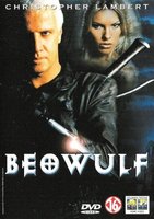 Beowulf movie poster (1999) hoodie #662053