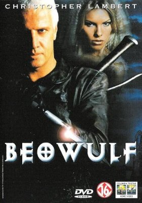 Beowulf movie poster (1999) Poster MOV_62466863