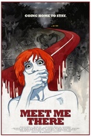 Meet Me There movie poster (2014) Sweatshirt #1249523
