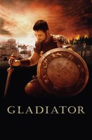 Gladiator movie poster (2000) Mouse Pad MOV_62535604