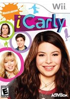 iCarly movie poster (2007) Poster MOV_62539cf6