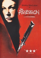 The Possession of Joel Delaney movie poster (1972) t-shirt #MOV_6253fc09