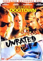 Lords Of Dogtown movie poster (2005) Sweatshirt #641552
