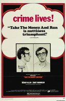 Take the Money and Run movie poster (1969) Sweatshirt #648743