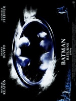 Batman Returns movie poster (1992) hoodie #1170294