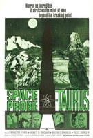 Space Monster movie poster (1965) t-shirt #MOV_627072bd