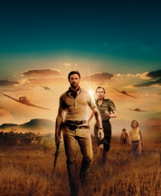Australia movie poster (2008) Poster MOV_62736981