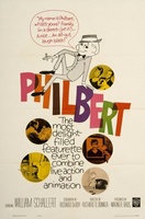 Philbert (Three's a Crowd) movie poster (Three's a Crowd) Poster MOV_627580fa