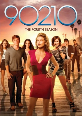 "90210" movie poster (2008) Poster MOV_627d9c52