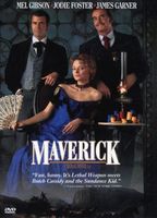 Maverick movie poster (1994) t-shirt #MOV_62823516