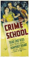 Crime School movie poster (1938) Poster MOV_6286e71b