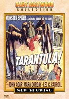 Tarantula movie poster (1955) t-shirt #MOV_6292c6c9