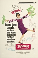 Rosie! movie poster (1967) Poster MOV_629c8144