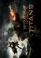 Wrath of the Titans movie poster (2012) Sweatshirt #723338