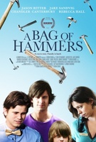A Bag of Hammers movie poster (2010) t-shirt #MOV_629e6798