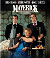 Maverick movie poster (1994) Poster MOV_62a02fc2