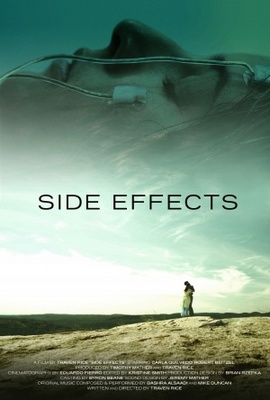 Side Effects movie poster (2013) Poster MOV_62a45135