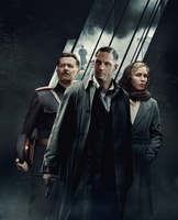 Child 44 movie poster (2014) Mouse Pad MOV_62aa75c5