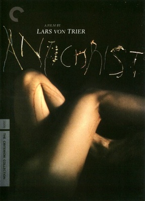 Antichrist movie poster (2009) poster