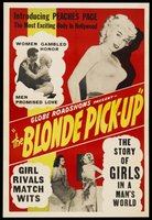 Racket Girls movie poster (1951) Poster MOV_62b2cf47