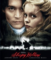 Sleepy Hollow movie poster (1999) Sweatshirt #1230743