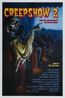 Creepshow 2 movie poster (1987) t-shirt #MOV_62b72dda