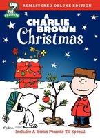 A Charlie Brown Christmas movie poster (1965) Tank Top #651278