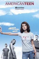 American Teen movie poster (2008) Sweatshirt #654991