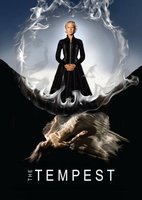 The Tempest movie poster (2010) Poster MOV_62c2614a
