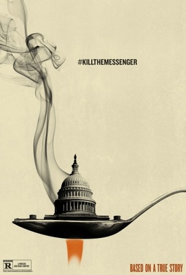 Kill the Messenger movie poster (2014) Sweatshirt
