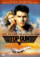 Top Gun movie poster (1986) Longsleeve T-shirt #665700